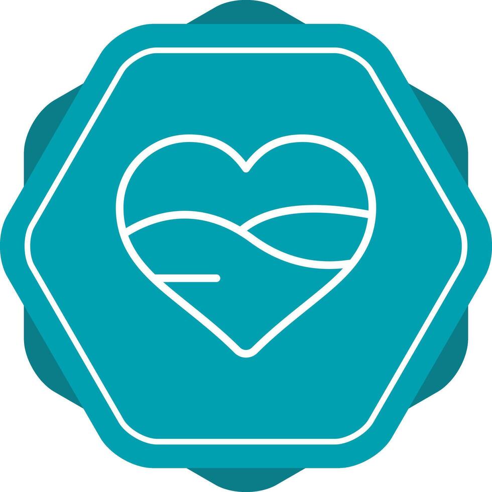 Unique Vector Icon