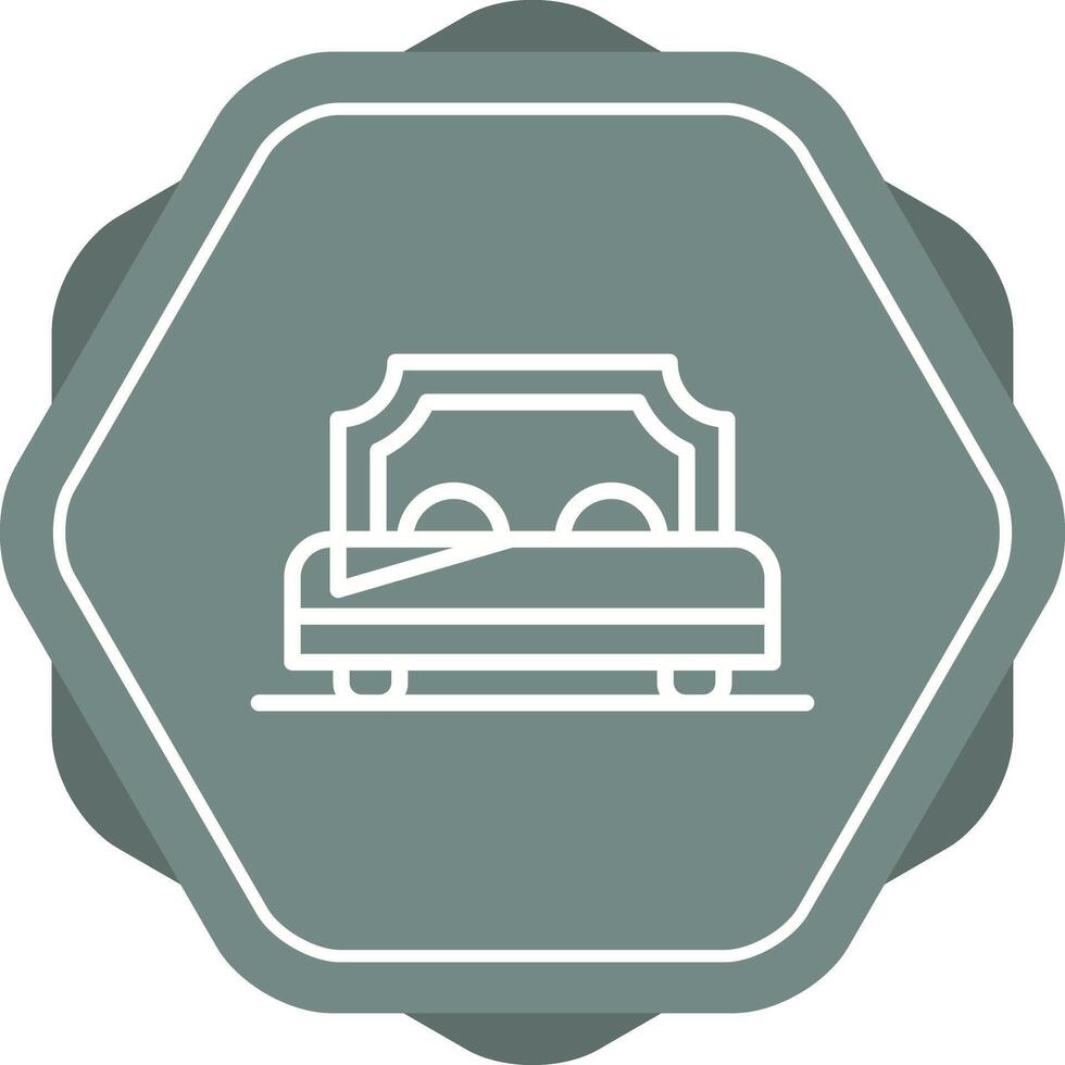 Unique Vector Icon
