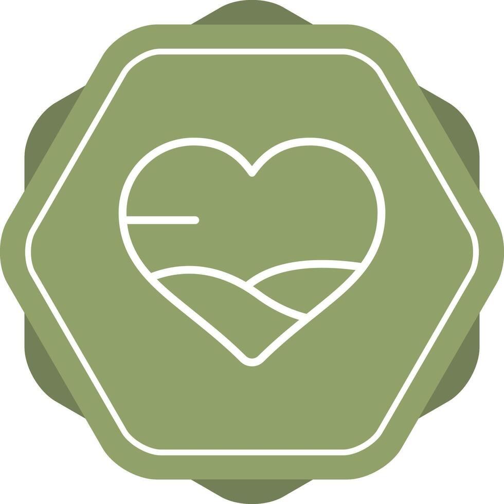 Unique Vector Icon