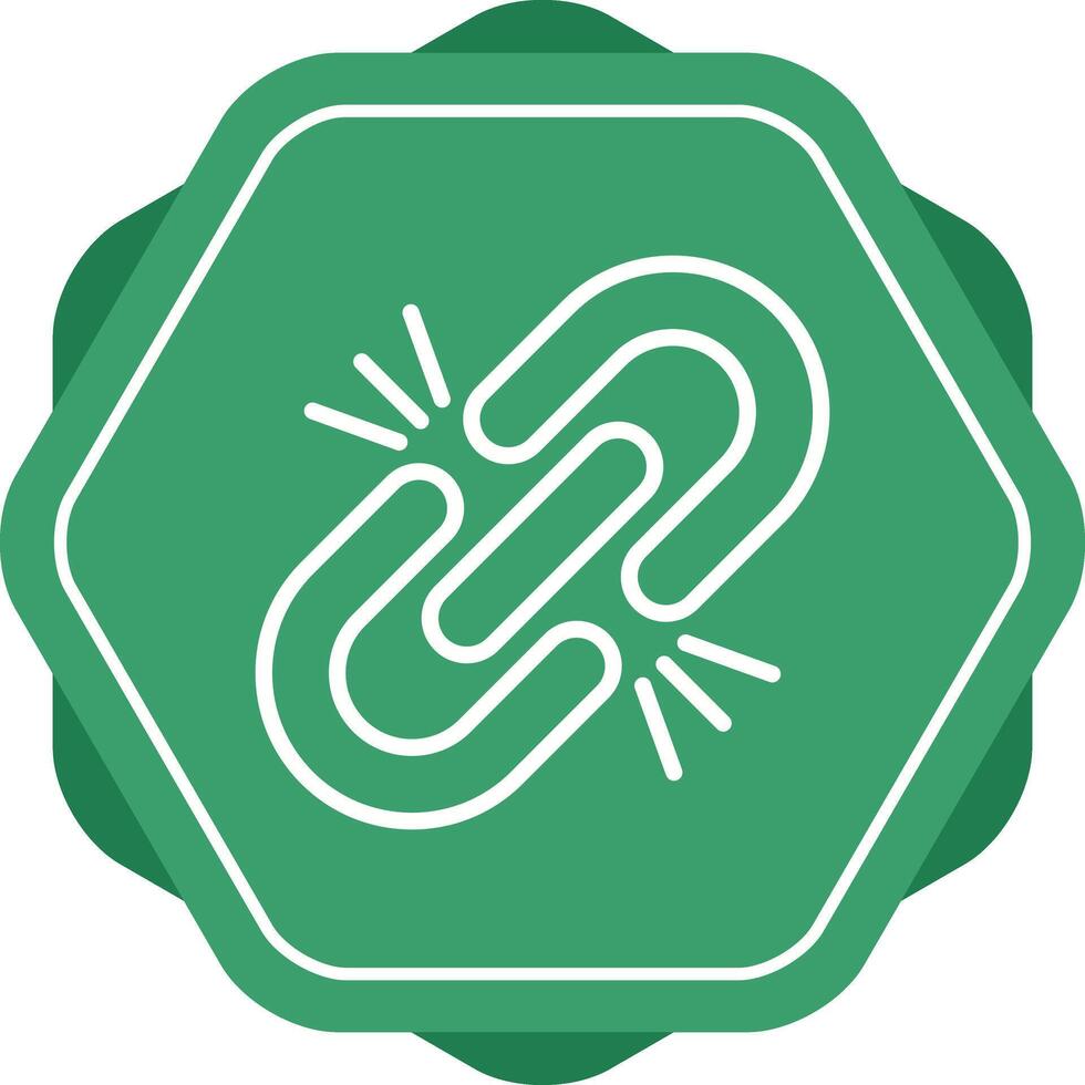 Unique Vector Icon