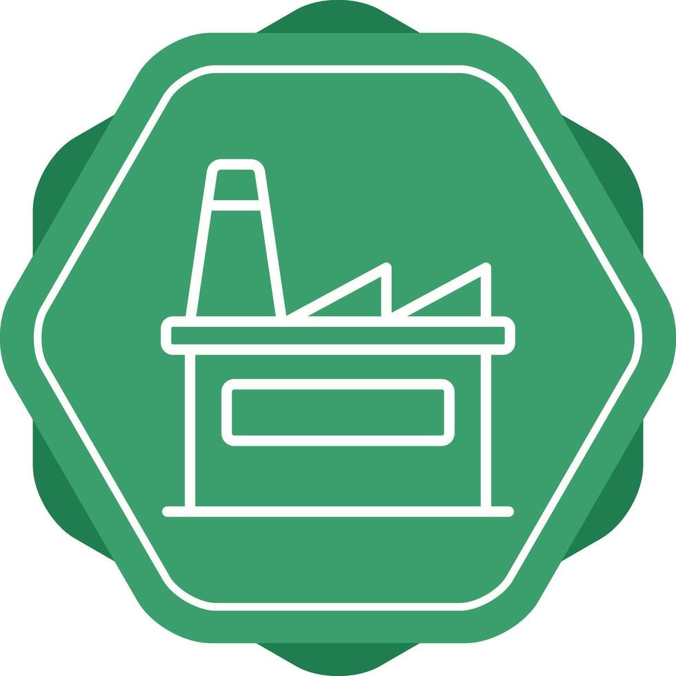 Unique Vector Icon
