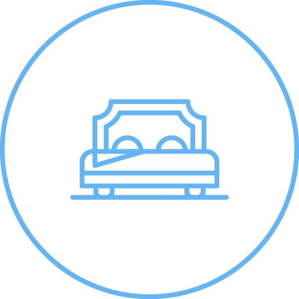 Unique Vector Icon