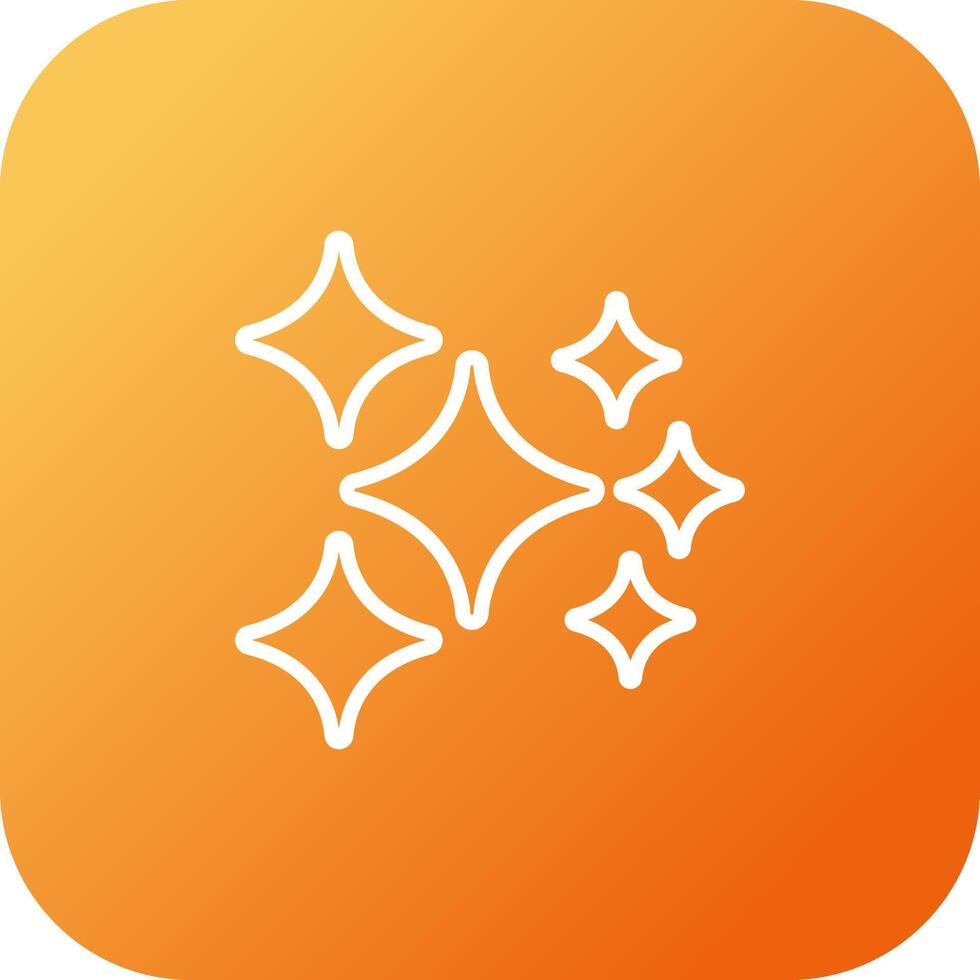 Unique Vector Icon