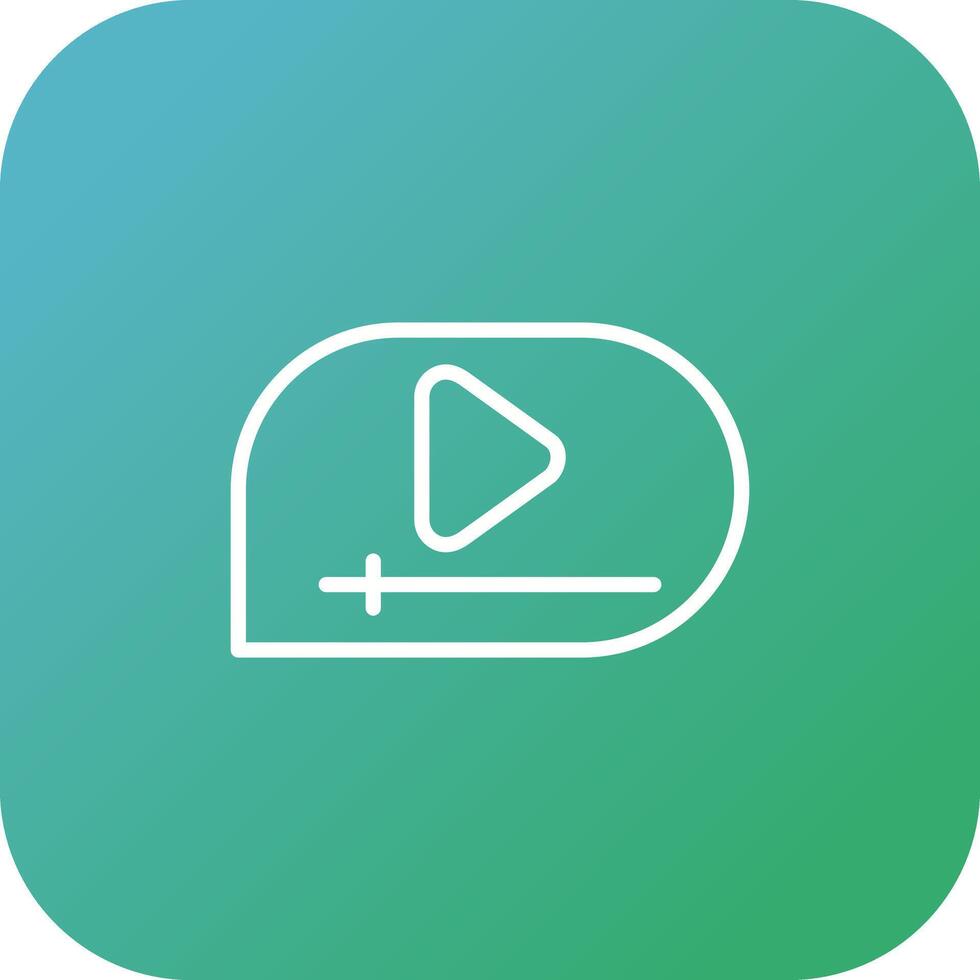 Unique Vector Icon