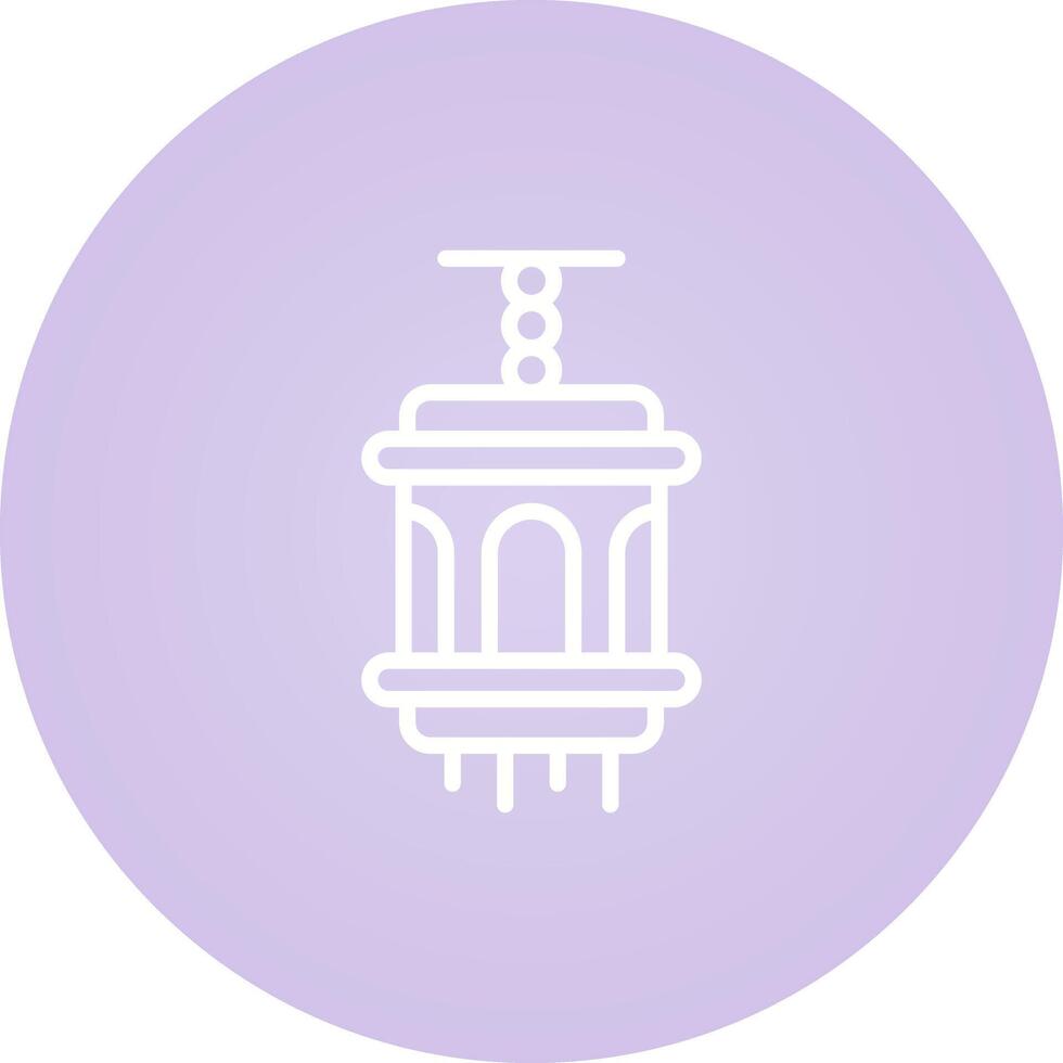 Unique Vector Icon
