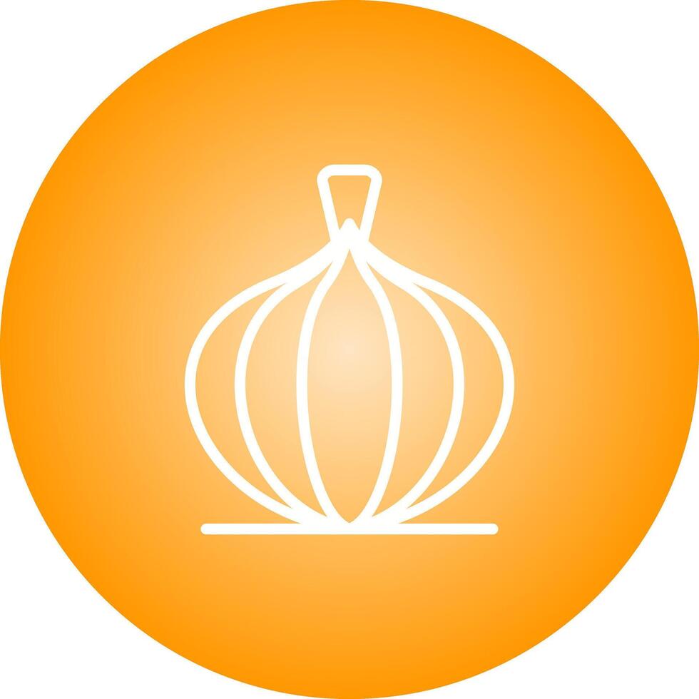 Unique Vector Icon