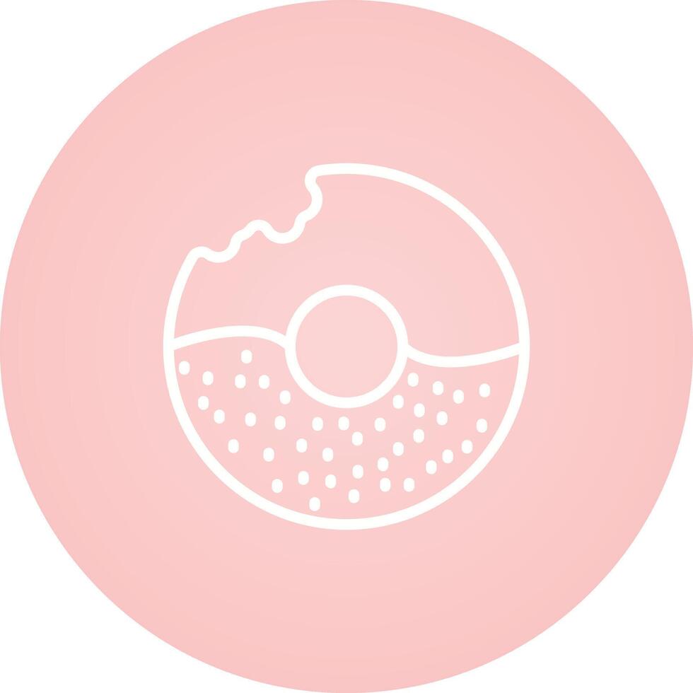 Unique Vector Icon