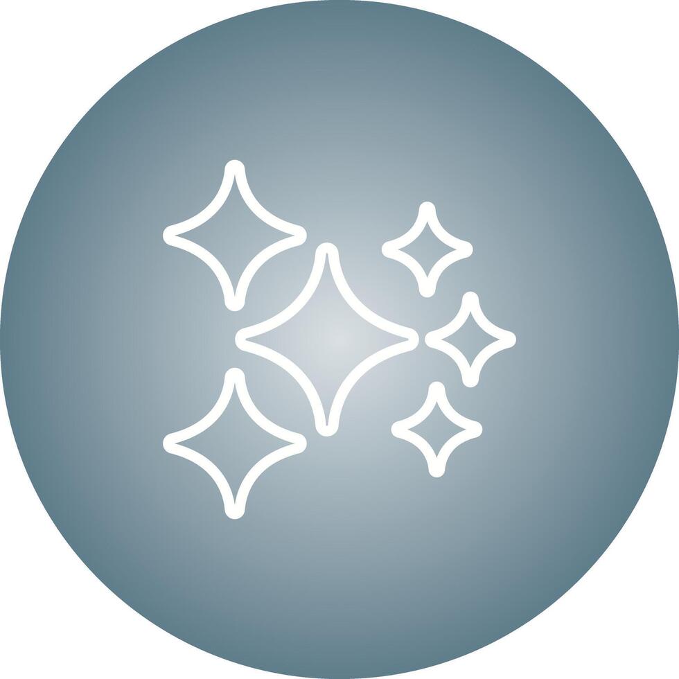 Unique Vector Icon