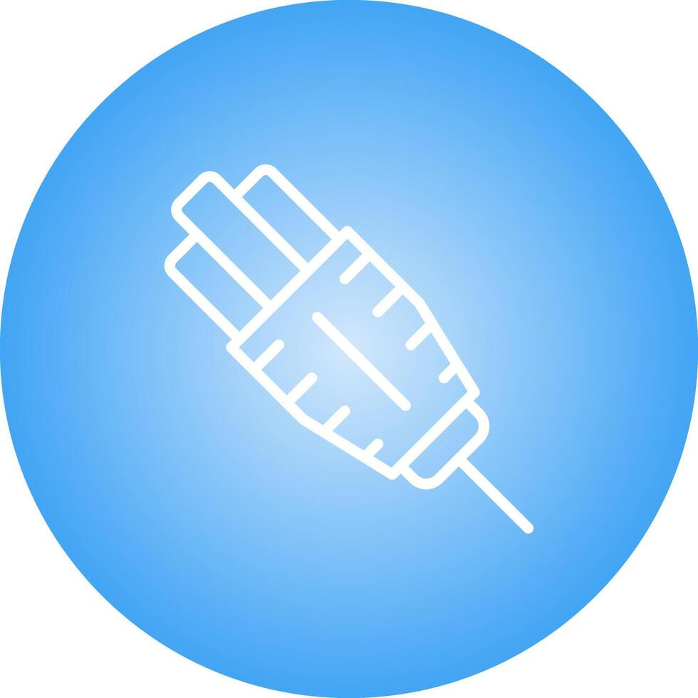 Ethernet Vector Icon