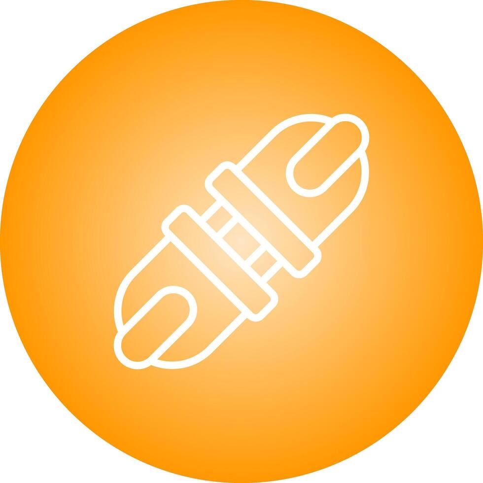 Unique Vector Icon