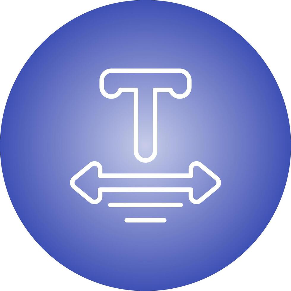 Unique Vector Icon