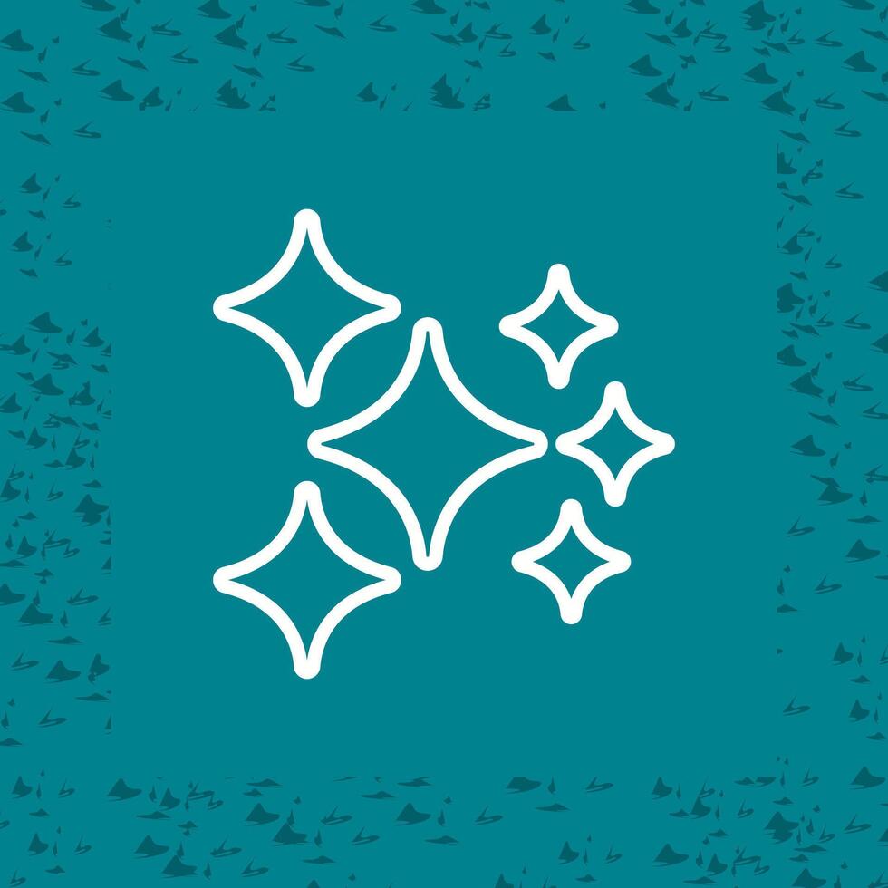 Unique Vector Icon