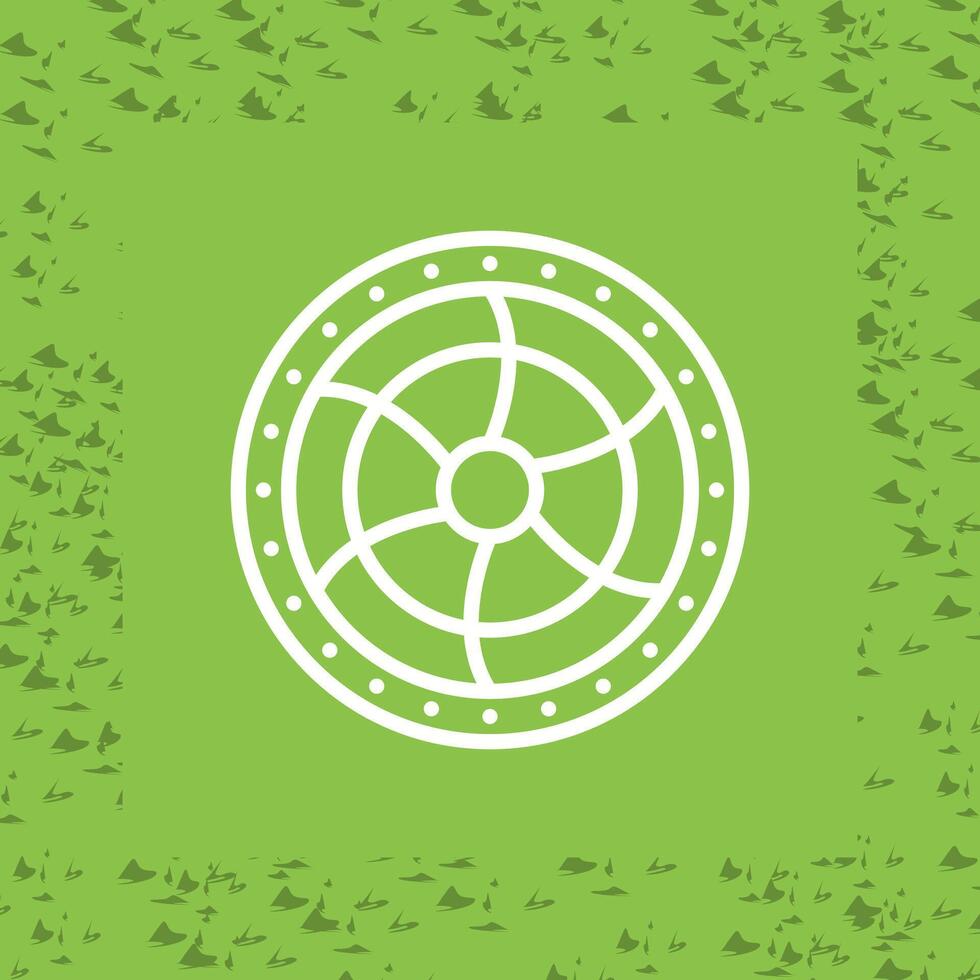 Unique Vector Icon