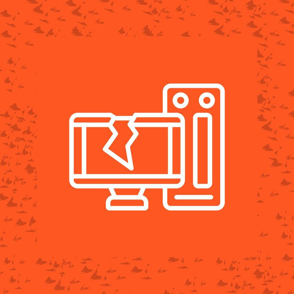 Unique Vector Icon