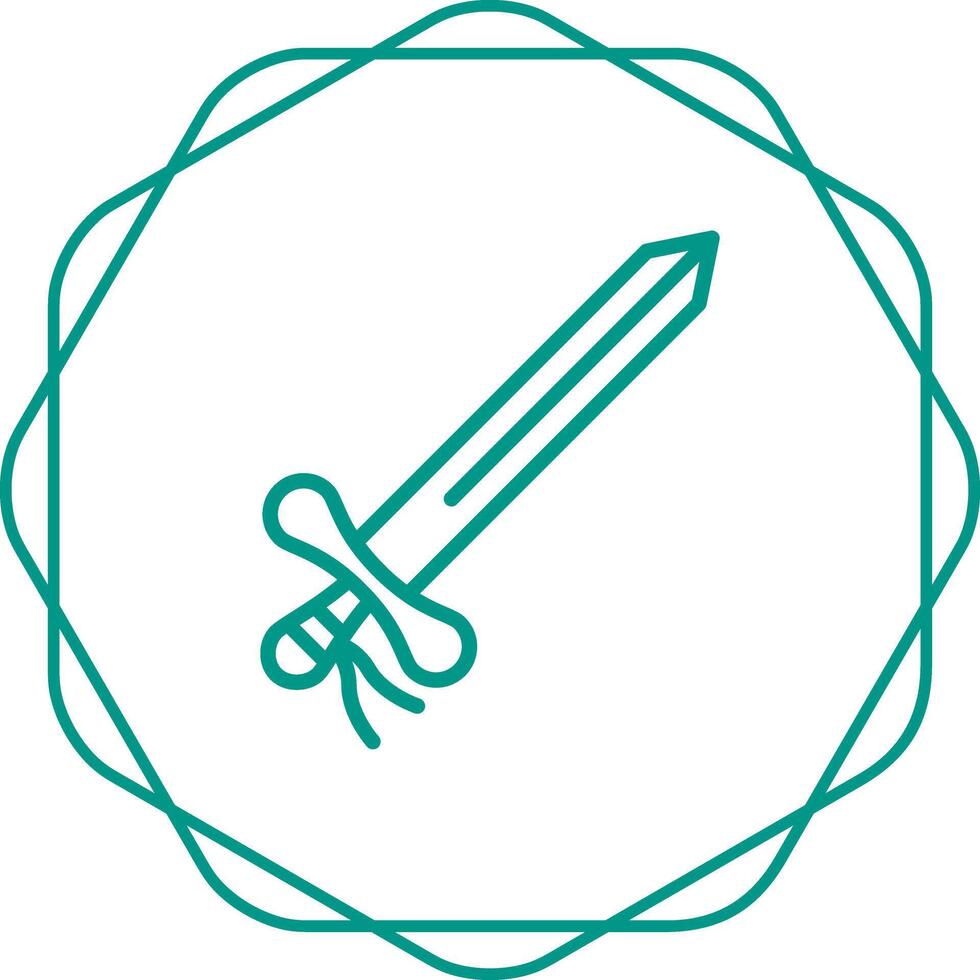 Unique Vector Icon