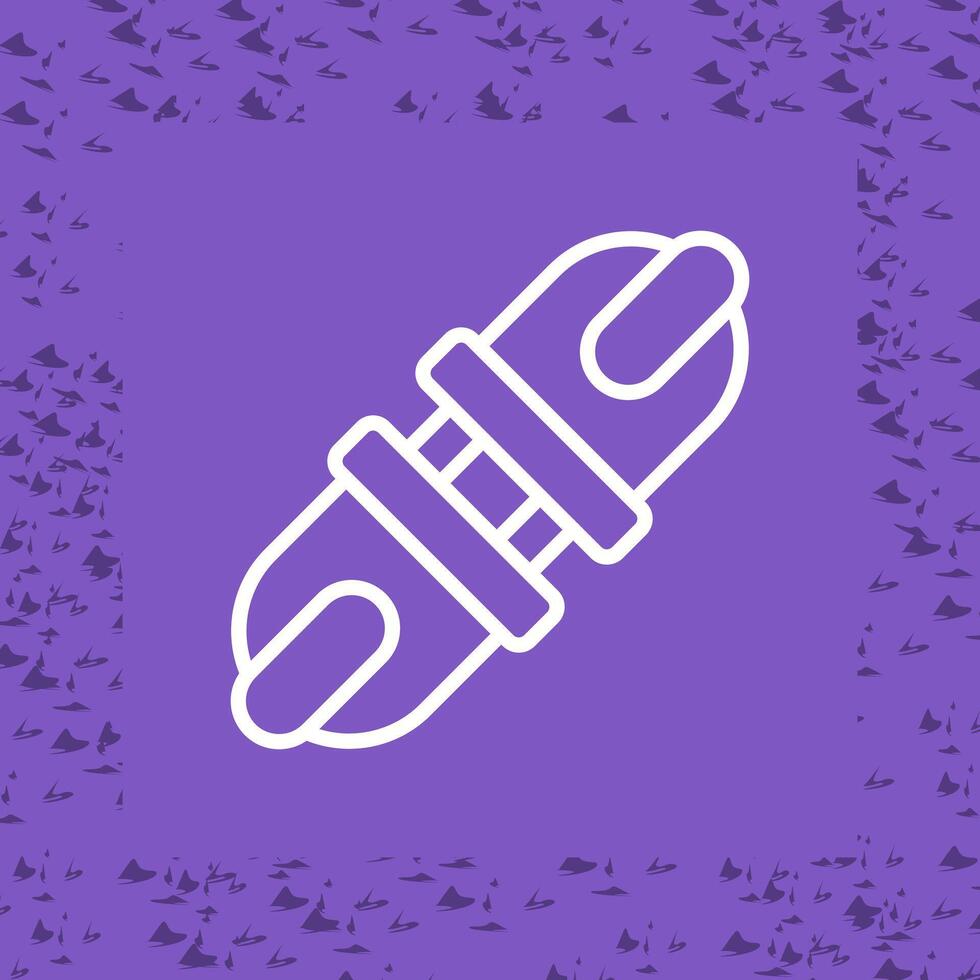 Unique Vector Icon