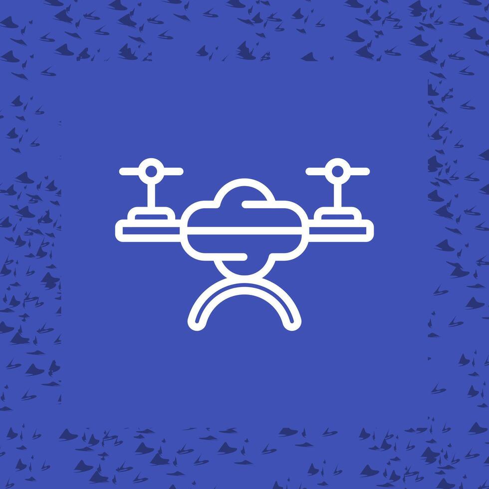 Unique Vector Icon