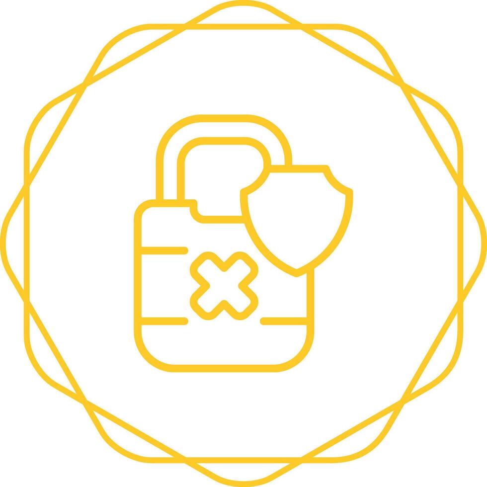 Unique Vector Icon