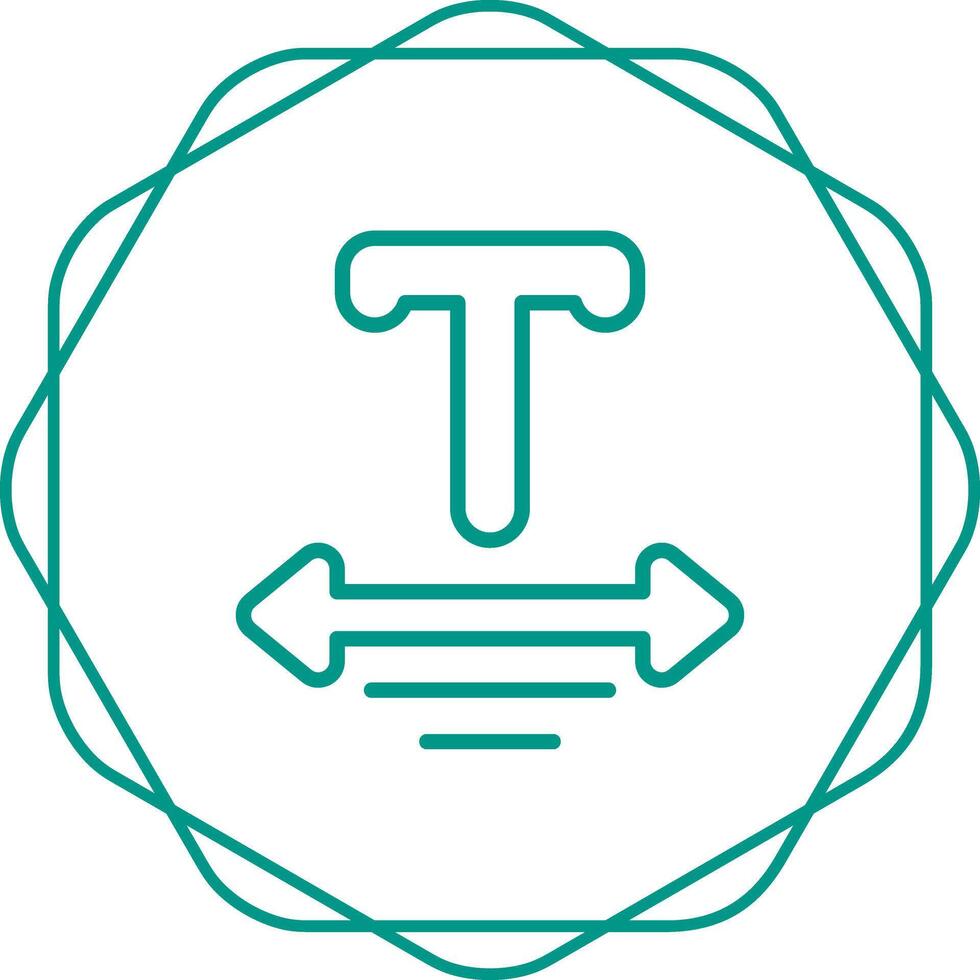 Unique Vector Icon