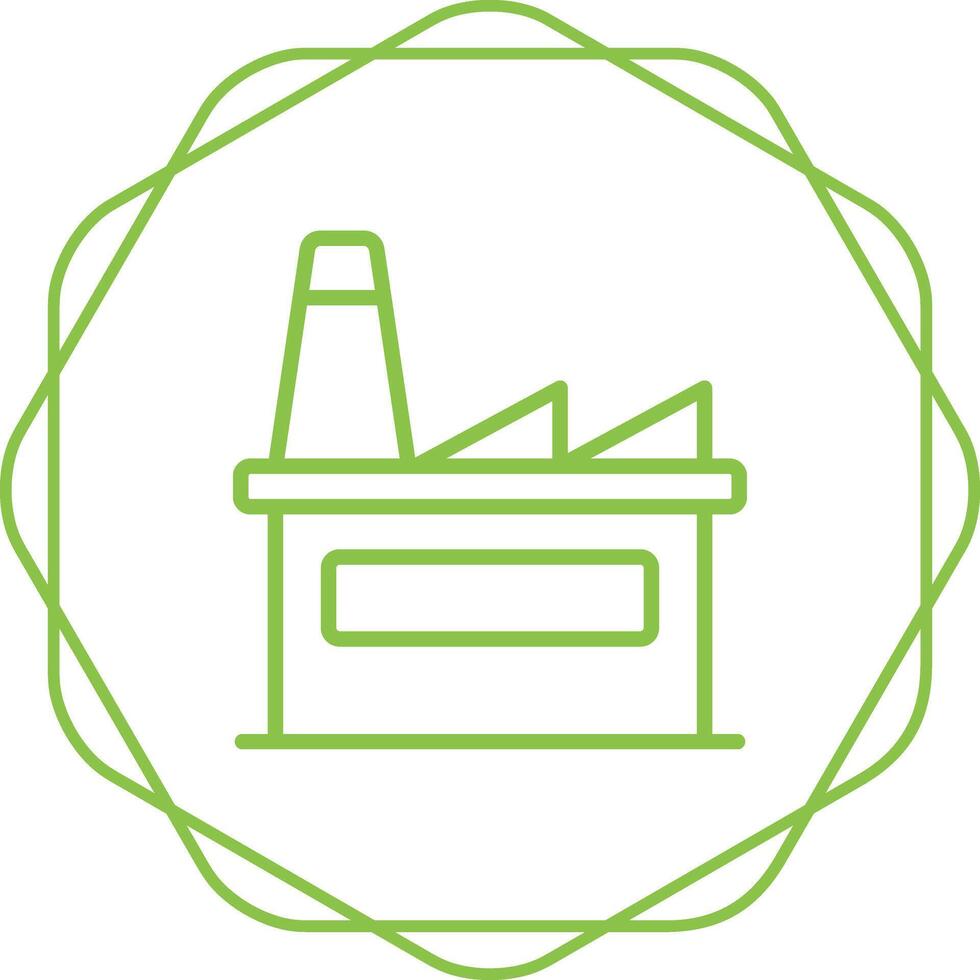Unique Vector Icon