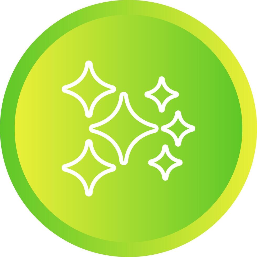 Unique Vector Icon