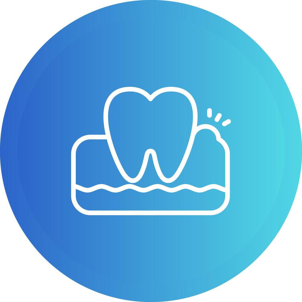 Unique Vector Icon