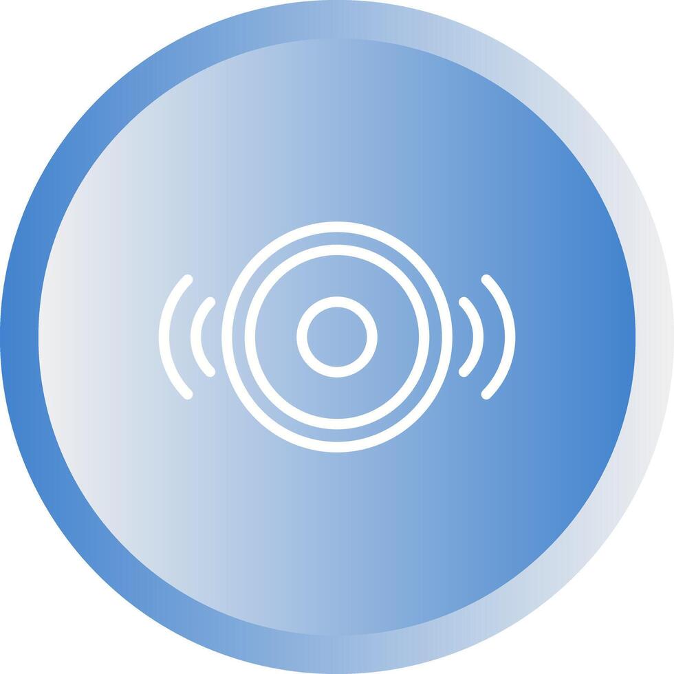 Unique Vector Icon