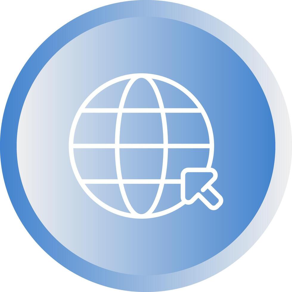 Unique Vector Icon