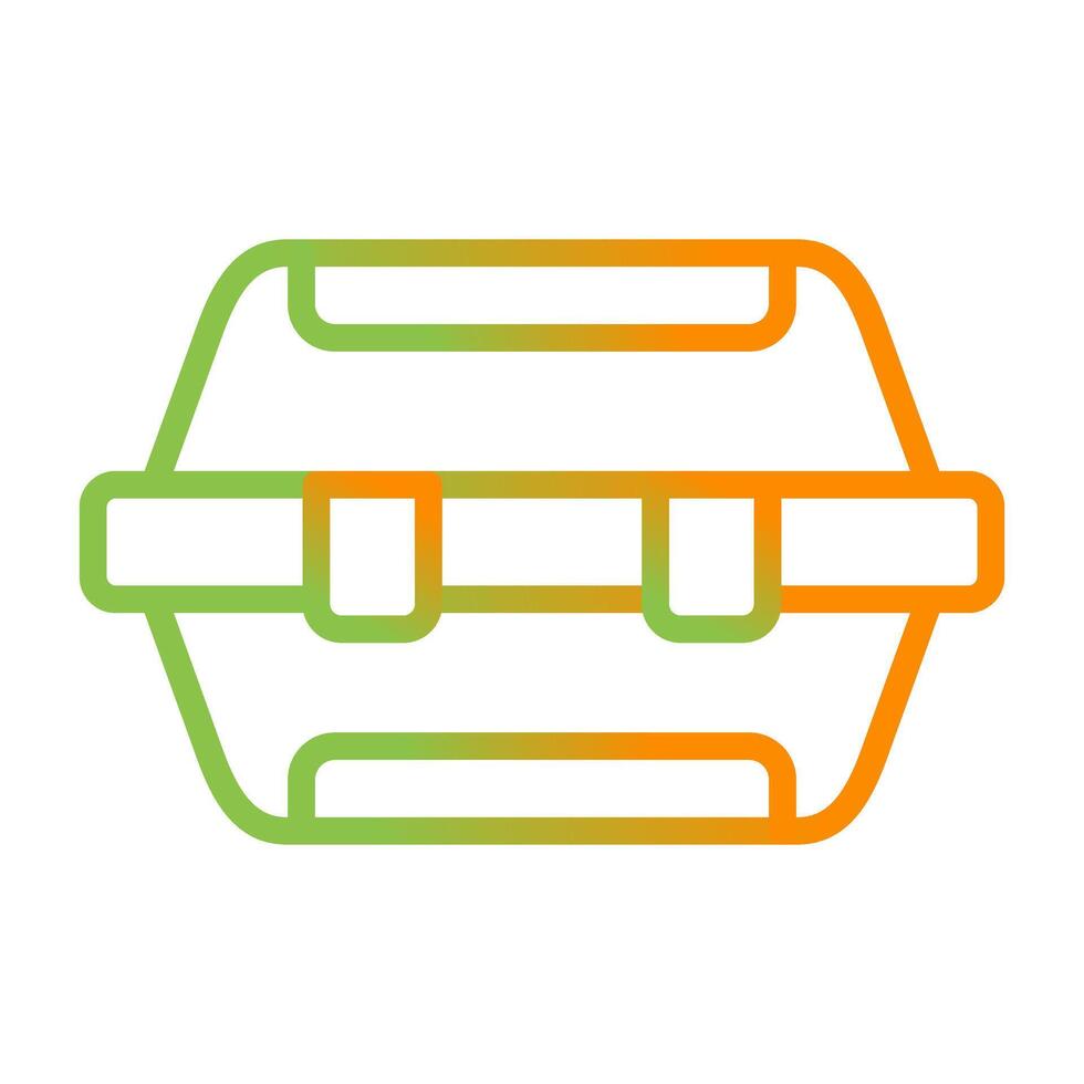 Unique Vector Icon