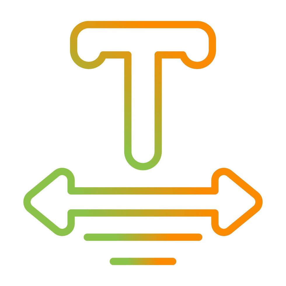 Unique Vector Icon