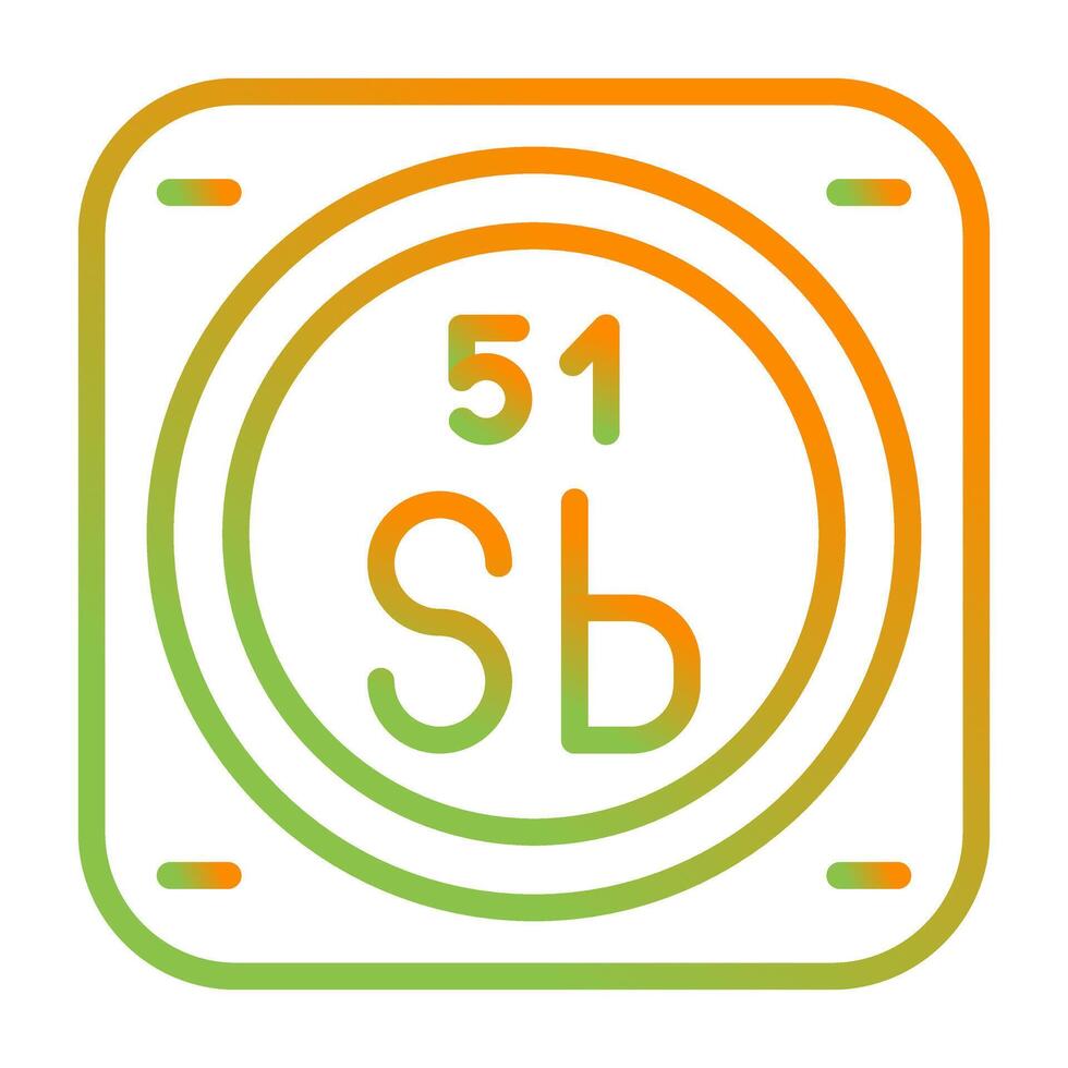 Unique Vector Icon