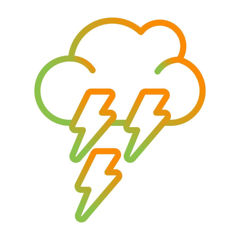 Unique Vector Icon