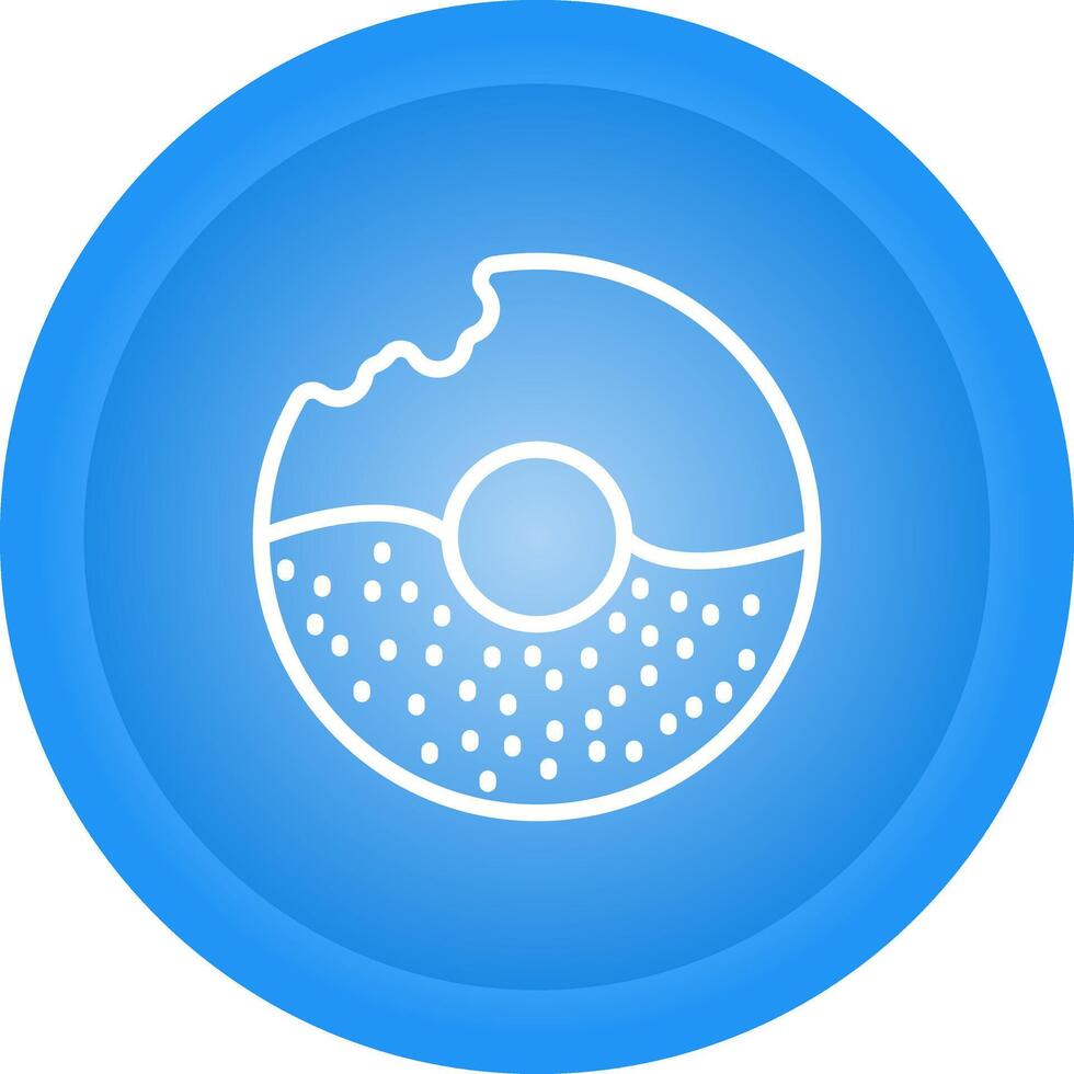Unique Vector Icon