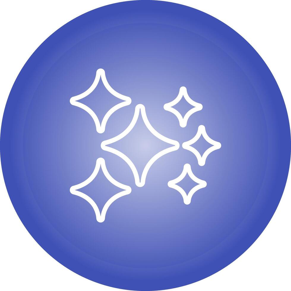 Unique Vector Icon