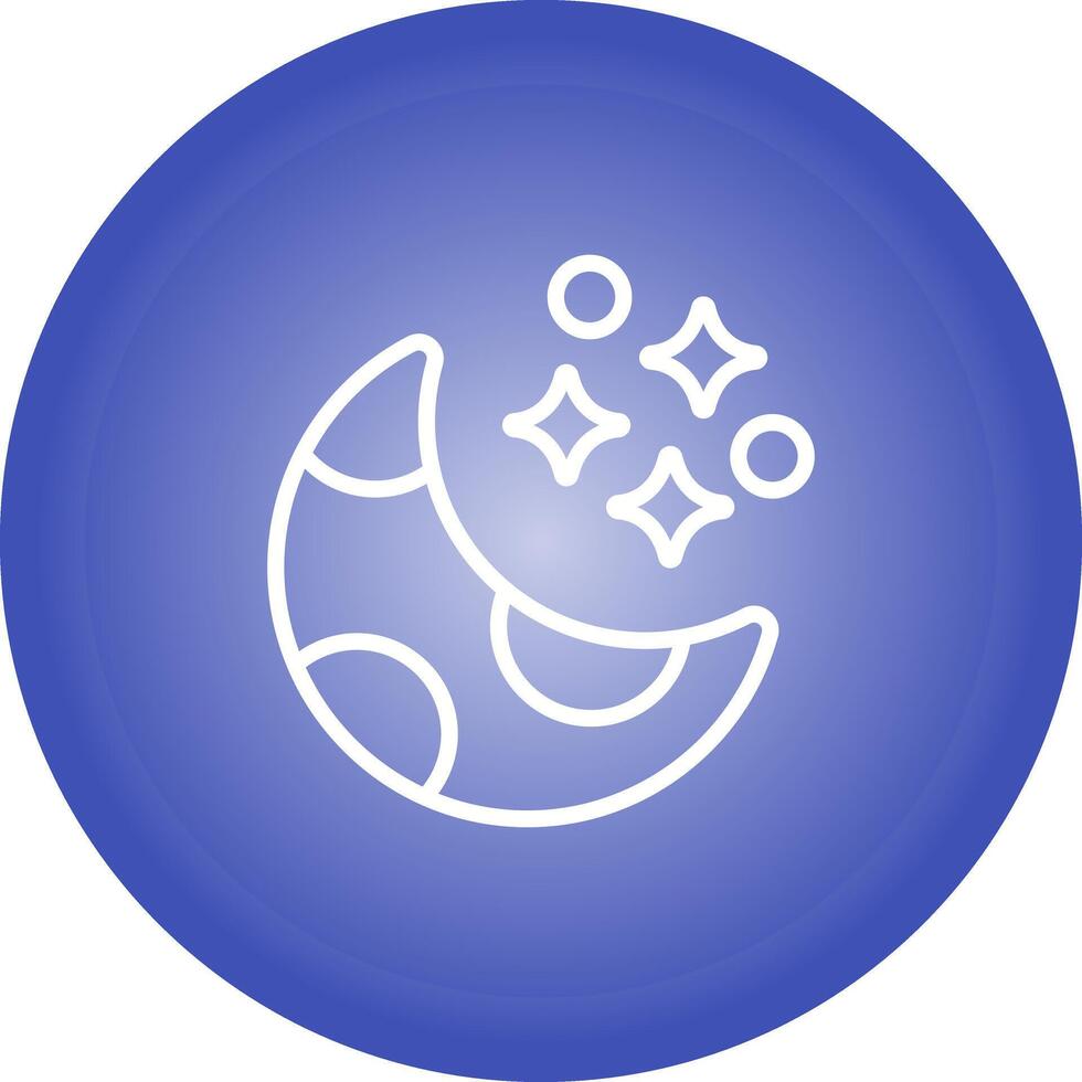 Unique Vector Icon