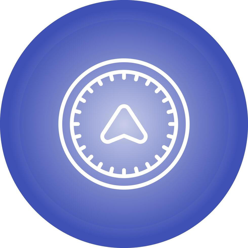 Unique Vector Icon