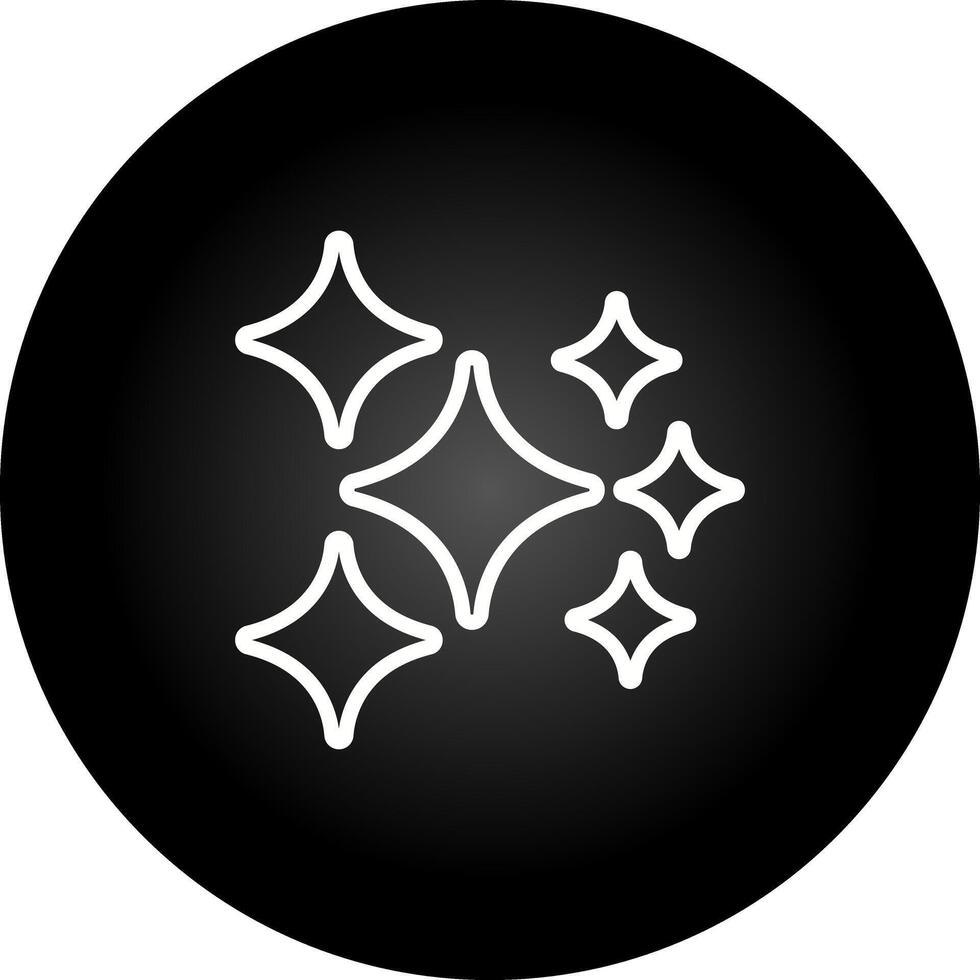 Unique Vector Icon