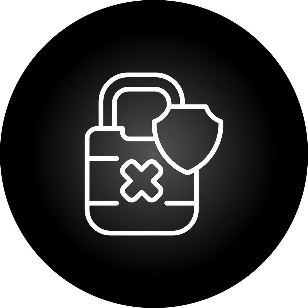 Unique Vector Icon