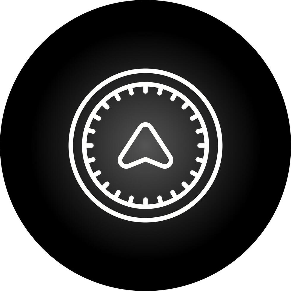 Unique Vector Icon