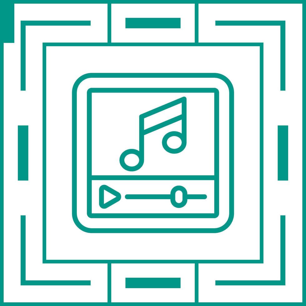 Unique Vector Icon