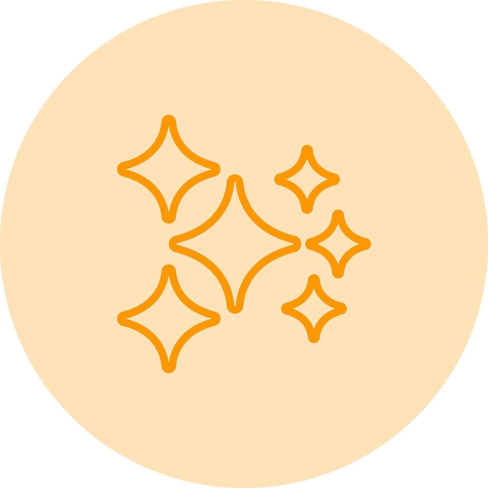 Unique Vector Icon