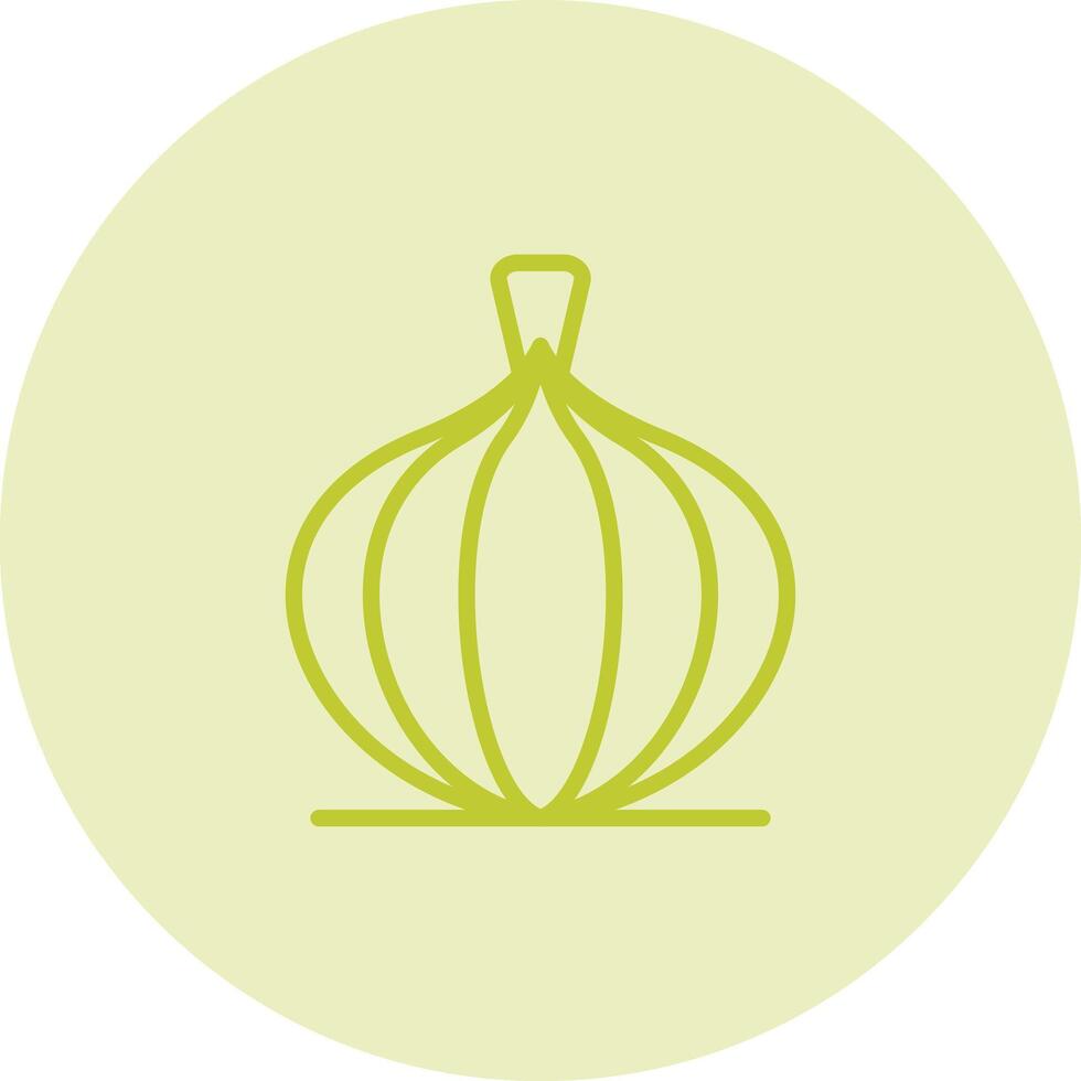 Unique Vector Icon