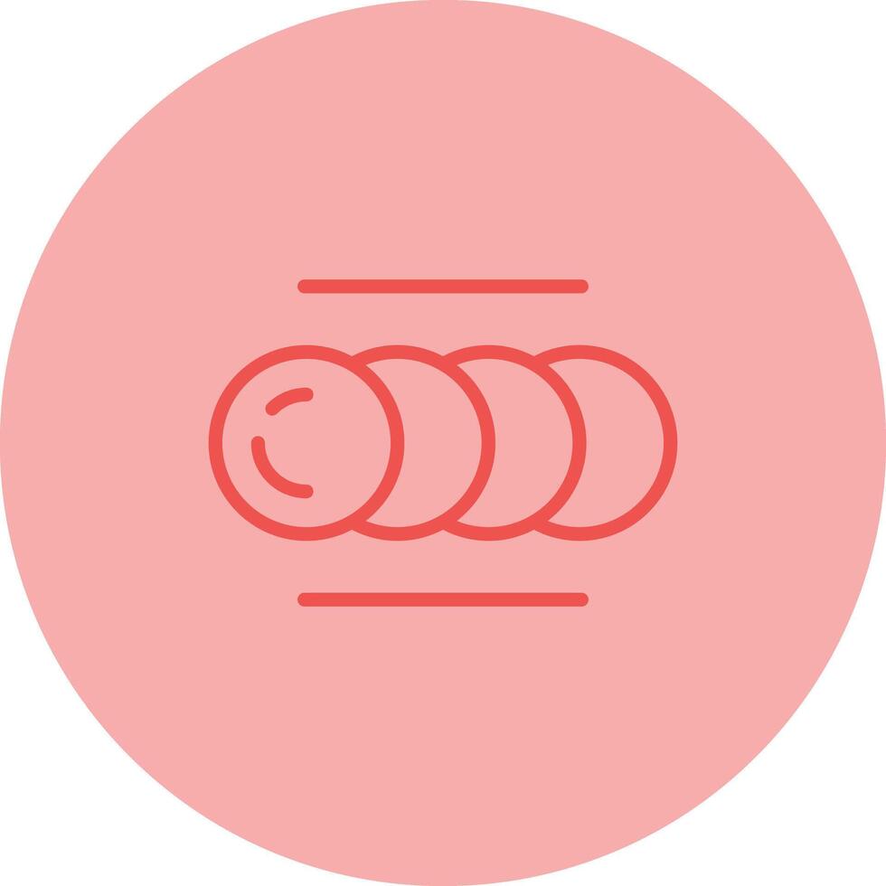 Unique Vector Icon