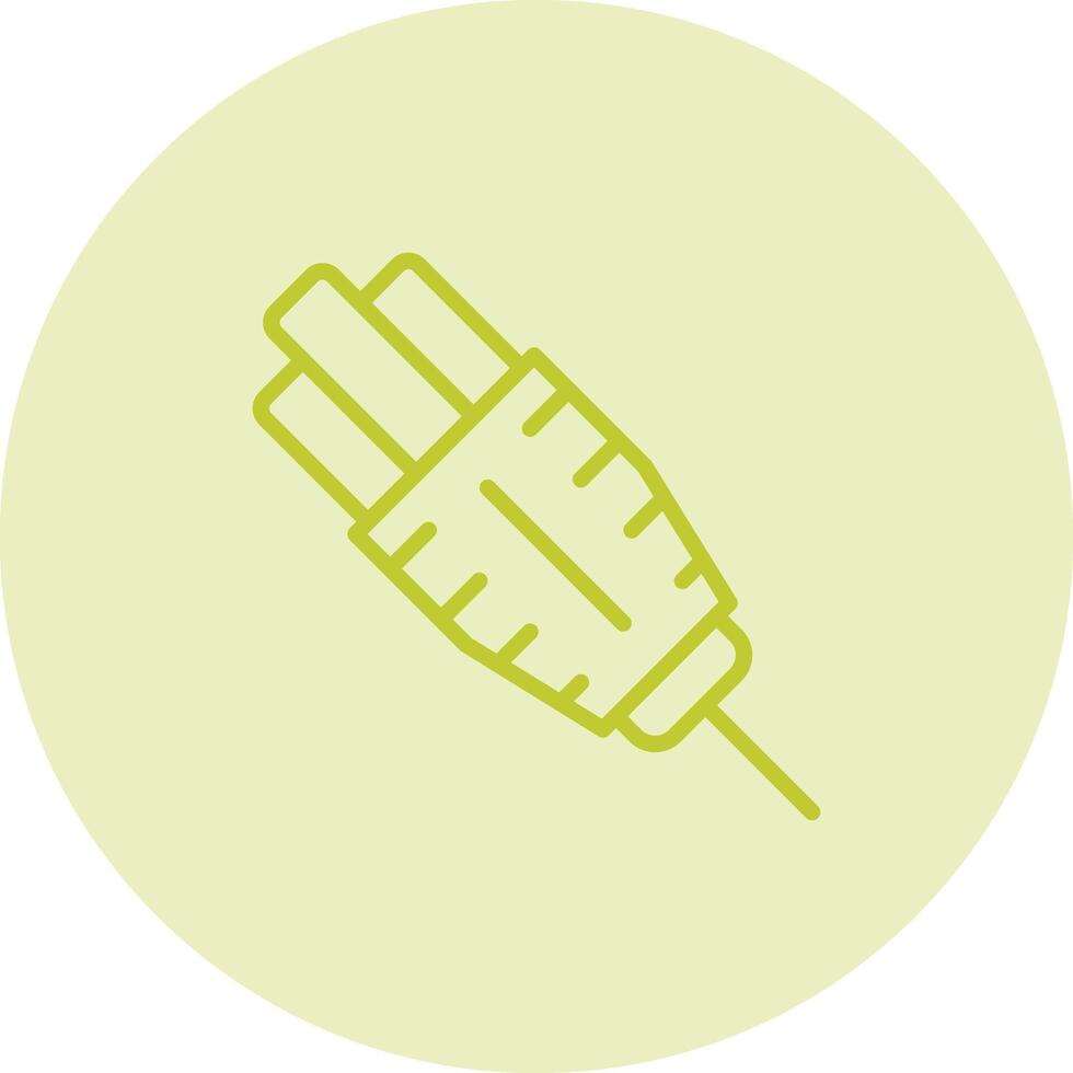 Ethernet Vector Icon