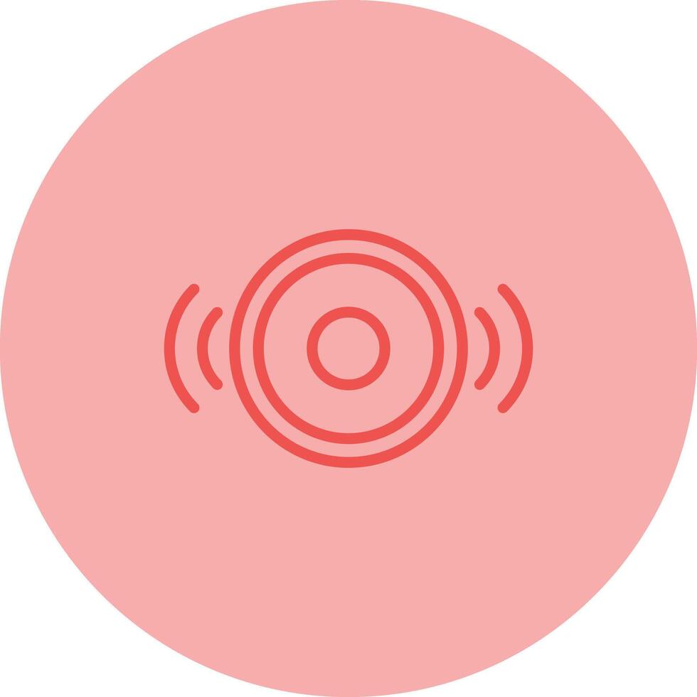 Unique Vector Icon
