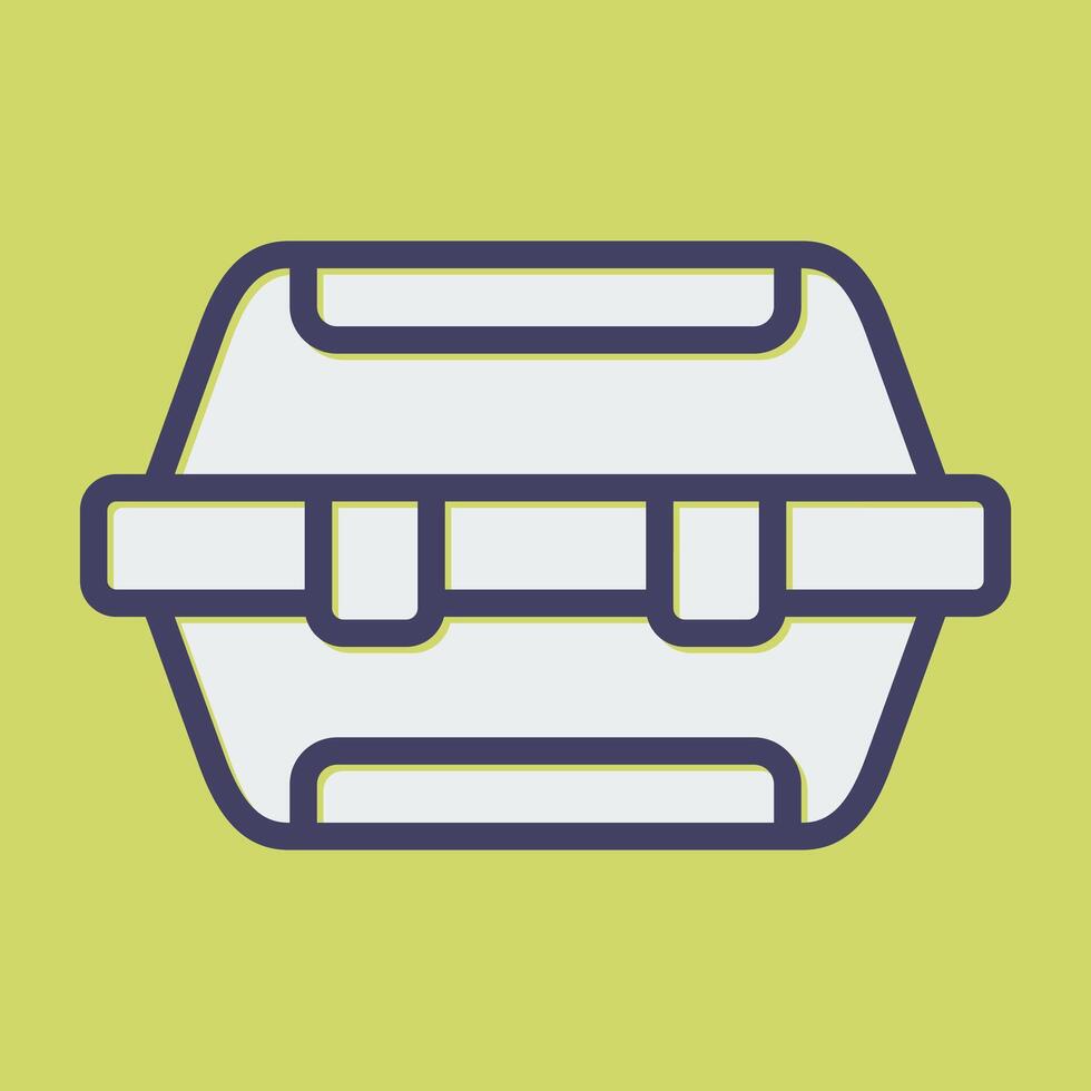 Unique Vector Icon