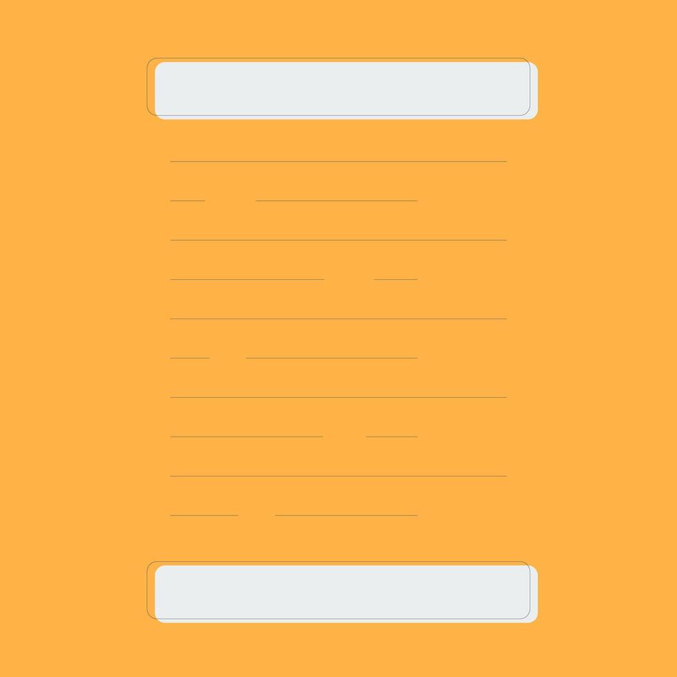 Left Alignment Vector Icon