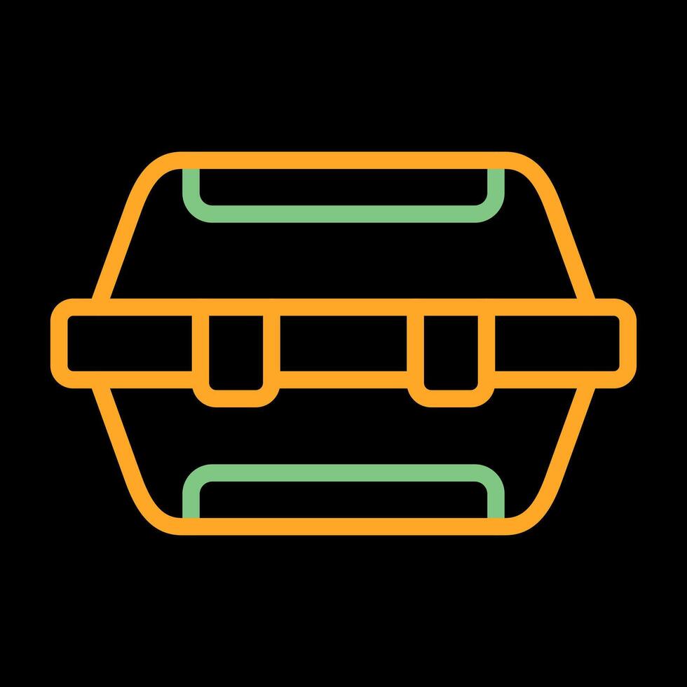 Unique Vector Icon