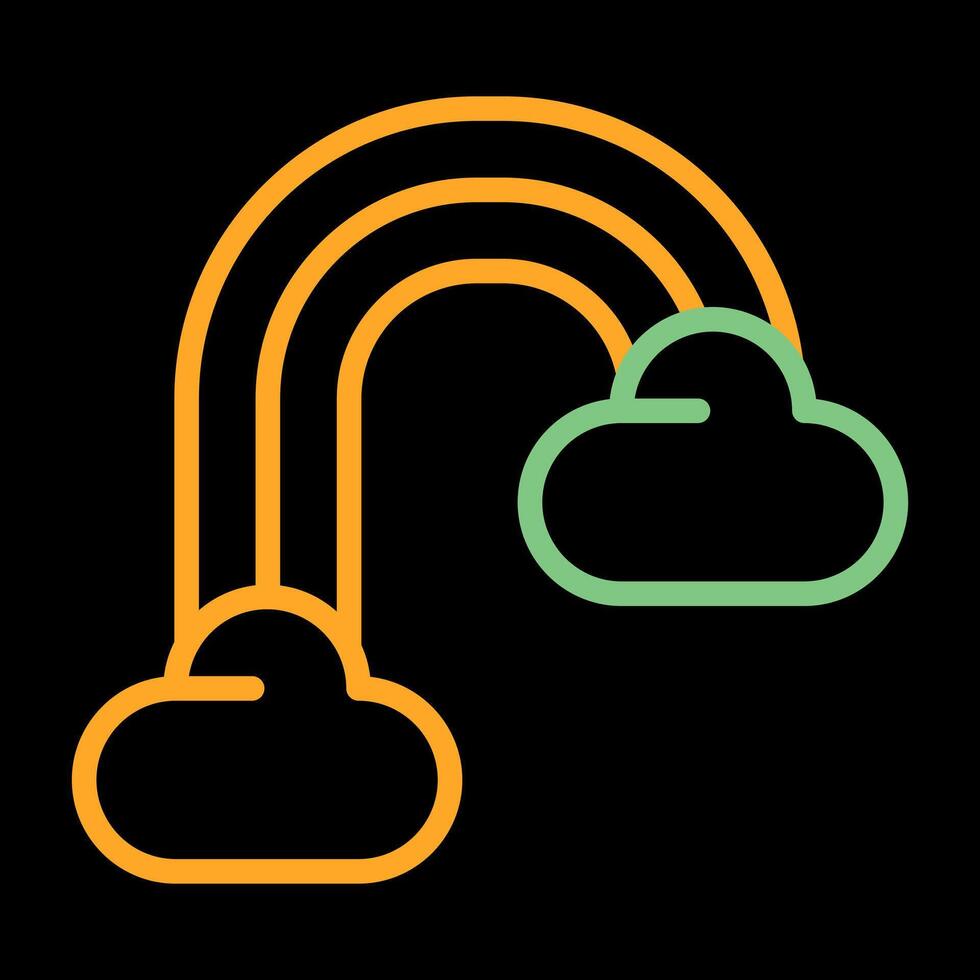 Unique Vector Icon