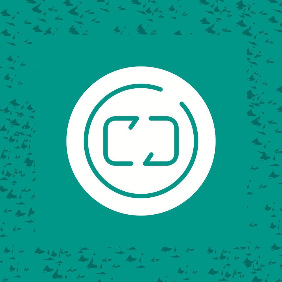 Unique Vector Icon